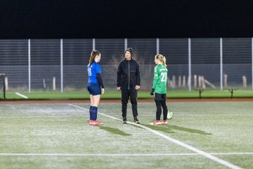 Bild 9 - F SC Ellerau - Rissener SV : Ergebnis: 7:0